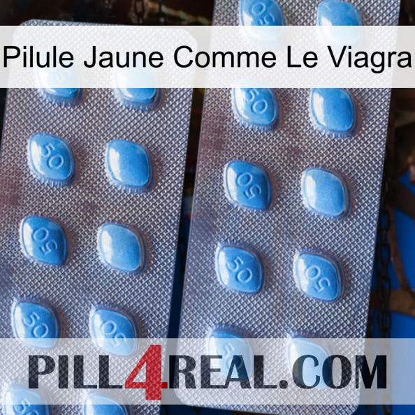 Yellow Pill Like Viagra viagra4